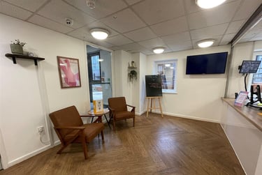 1 bed flat, Greek Street, Low Hill, Liverpool, L35QJ - Image 12
